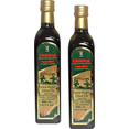 thumbnail image 1 of Shahia Extra Virgin Olive Oil. Cold Press Natural First Processing, 2-Pack 16.9 fl oz Bottles, 1 of 3