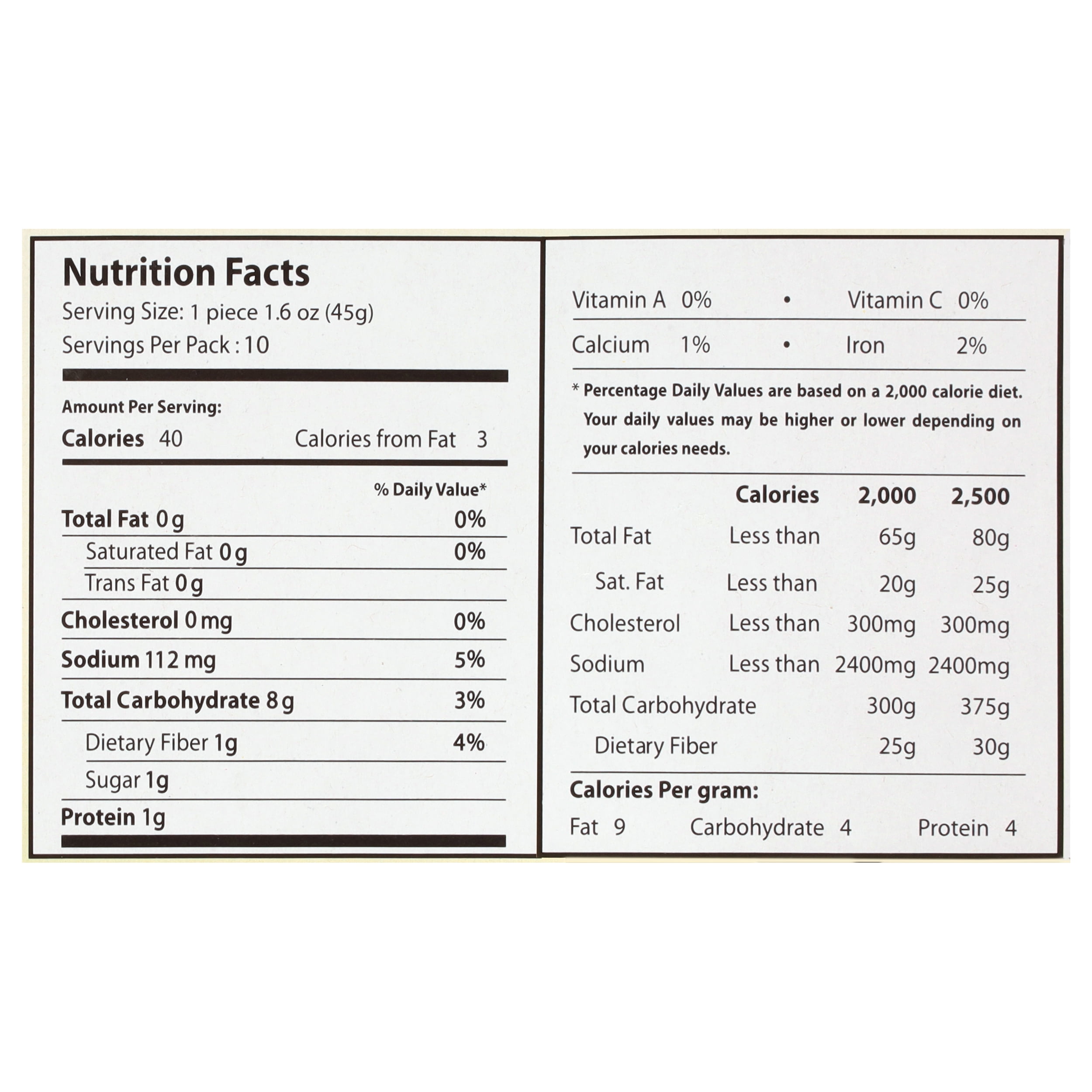 Shahia Mild Vegetable Samosas 15.8 oz
