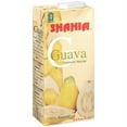 thumbnail image 1 of Shahia Premium Fruit Nectar Carton, Guava, 33.8 Fl Oz, 1 Count, 1 of 4