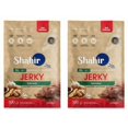thumbnail image 1 of Shahir Teriyaki Beef Jerky, 300g, 100% All Beef (2-Pack Case), 1 of 3