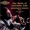 thumbnail image 1 of Shahmirza Moradi - Music Of Lorestan,ir - Music & Performance - CD, 1 of 1
