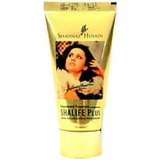 Shahnaz Husain Shalife, 60G