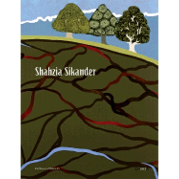 Pre-Owned Shahzia Sikander