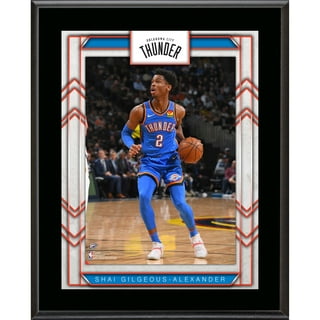 OKC THUNDER KENRICH WILLIAMS NAME & NUMBER T-SHIRT  THE OFFICIAL TEAM SHOP  OF THE OKLAHOMA CITY THUNDER