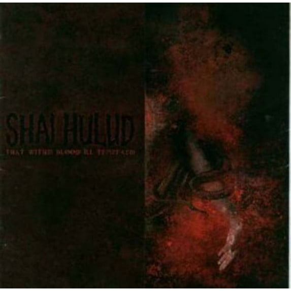 Shai Hulud - That Within Blood Ill: Tempered - Heavy Metal - Vinyl