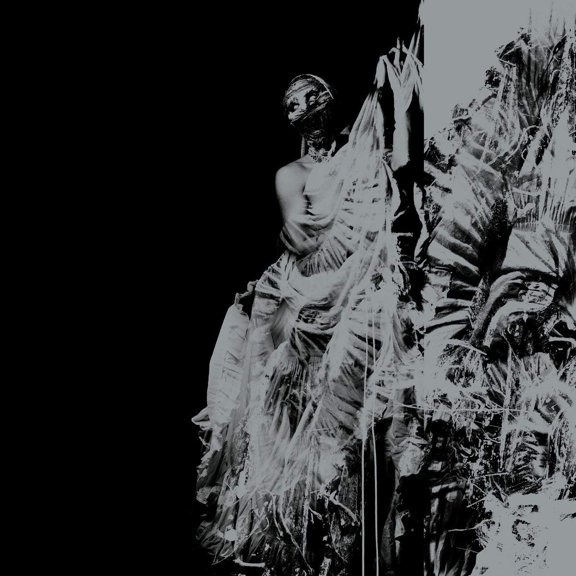 Shaidar Logoth Chapter Iii: The Void God (Vinyl Record)