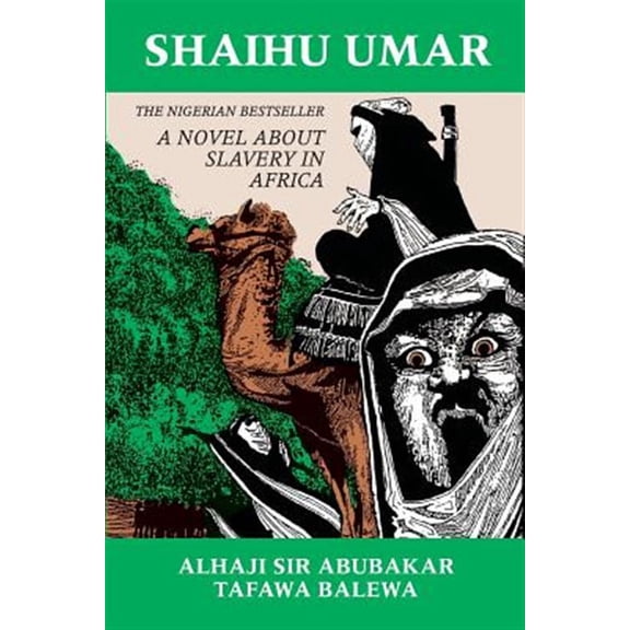 Shaihu Umar (Paperback)