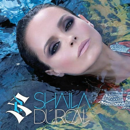 Shaila Durcal (Walmart Exclusive) (CD/DVD)