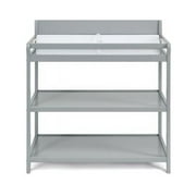 Shailee Changing Table, Gray