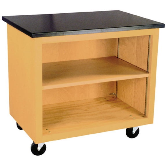 Shain MDC-2436C Mobile Demonstration Cabinet