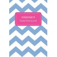 thumbnail image 1 of Shaina's Pocket Posh Journal, Chevron, (Paperback), 1 of 1