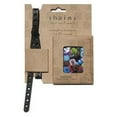 thumbnail image 1 of Shains Choker W/ 45 Elements, Black, 1 of 1