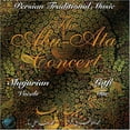 thumbnail image 1 of Shajarian & Lotfi - Abu-Ata Concert - World / Reggae - CD, 1 of 1