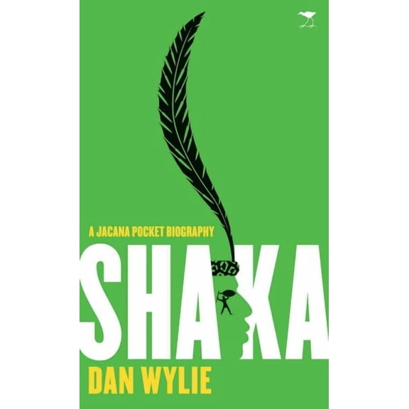 Shaka (Paperback) by Dan Wylie