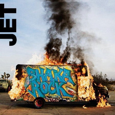 Shaka Rock (CD)