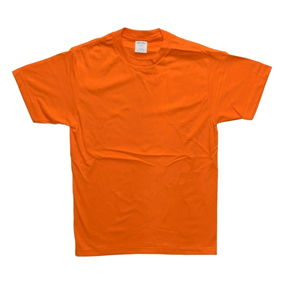 Shaka Wear 6.0 oz Active Short Sleeve T-Shirt (More Colors)