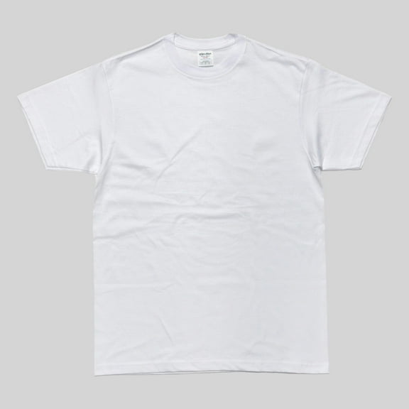 Shaka Wear 6.0 oz Active Short Sleeve T-Shirt
