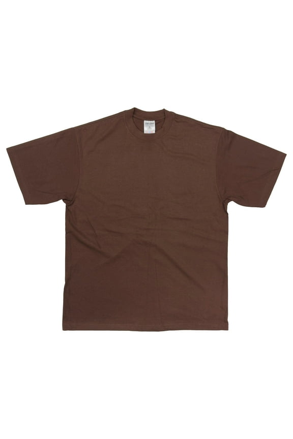 7.5 oz Max Heavyweight Short Sleeve T-Shirt (More Colors)