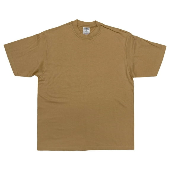 Shaka Wear 7.5 oz Max Heavyweight Short Sleeve T-Shirt (More Colors)