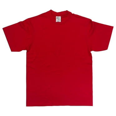 Shaka Wear 7.5 oz Max Heavyweight Short Sleeve T-Shirt (More Colors)