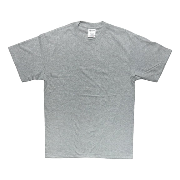 Shaka Wear 7.5 oz Max Heavyweight Short Sleeve T-Shirt