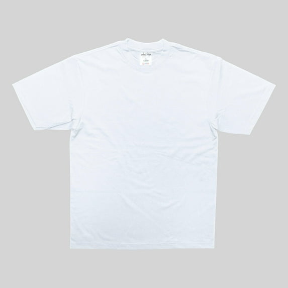 Shaka Wear 7.5 oz Max Heavyweight Short Sleeve T-Shirt