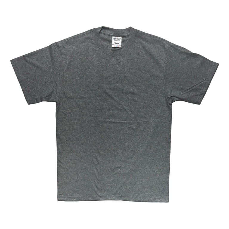 Shaka Wear 7.5 oz Max Heavyweight Short Sleeve T-Shirt - Walmart.com
