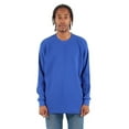 thumbnail image 1 of Shaka Wear Adult 8.9 oz., Thermal T-Shirt XL ROYAL, 1 of 2