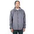 thumbnail image 1 of Shaka Wear Coach Jacket Windbreaker, 1 of 2