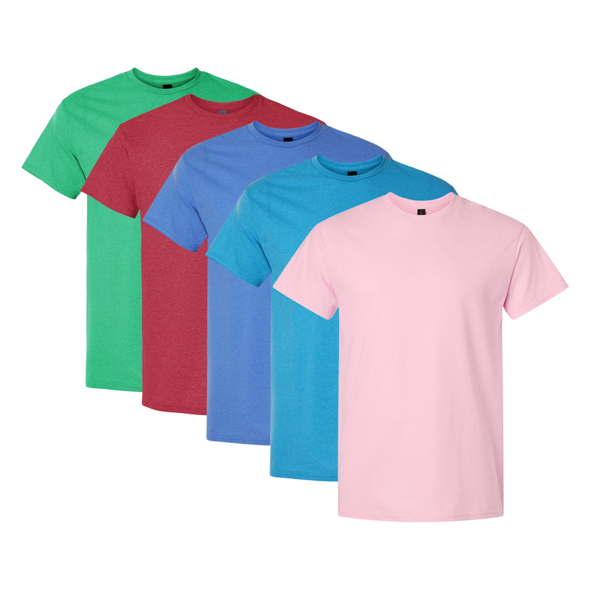 その他 Pastel Mens Crew Neck Tee size S Shaka-Wear-Max-Heavyweight-T-