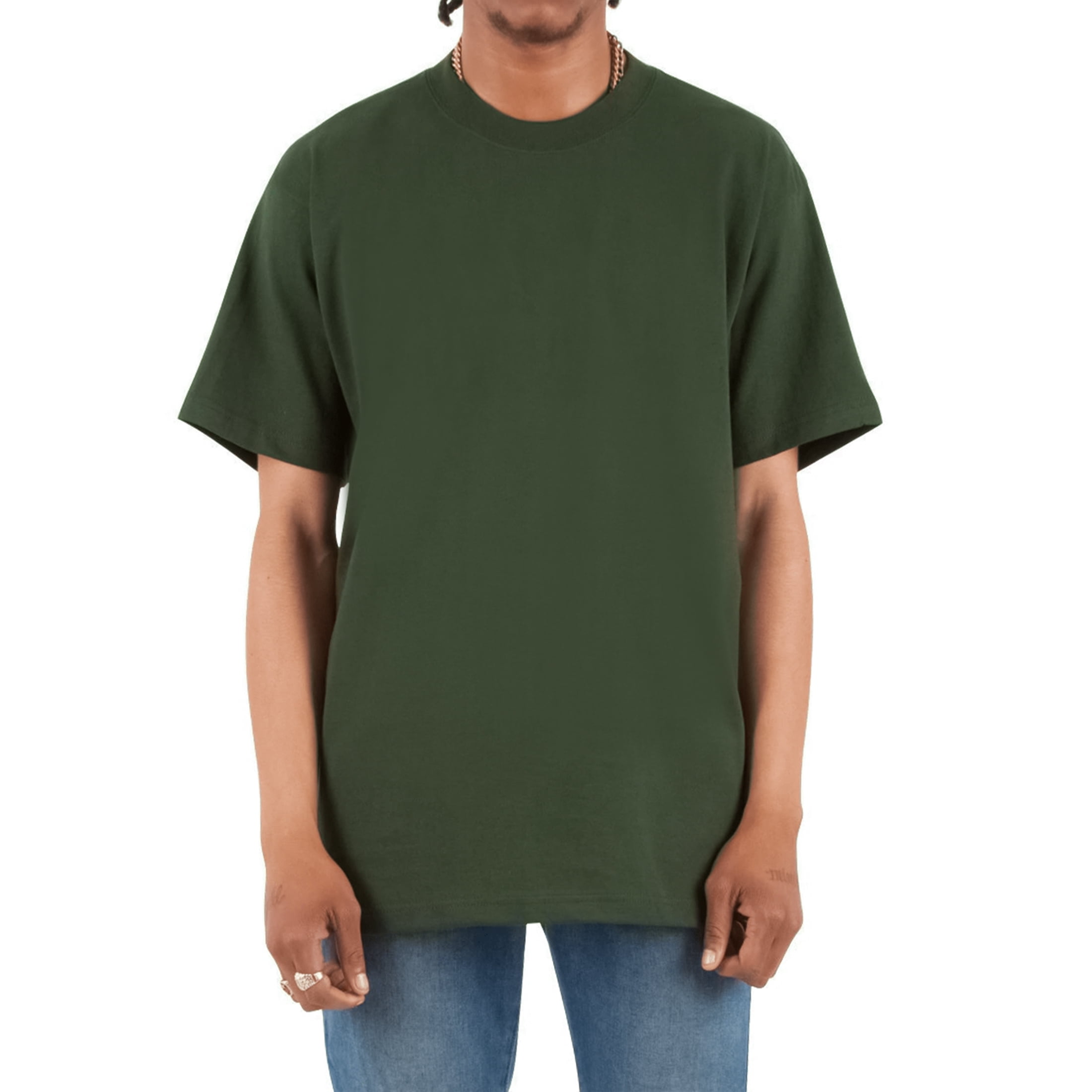 shaka heavyweight t shirts