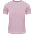 thumbnail image 1 of Shaka Wear Men's Active Premium Cotton Basic Short Sleeve T Shirt S~5XL, 1 of 4