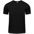 thumbnail image 1 of Shaka Wear Men's Active Premium Cotton Basic Short Sleeve T Shirt S~5XL, 1 of 4