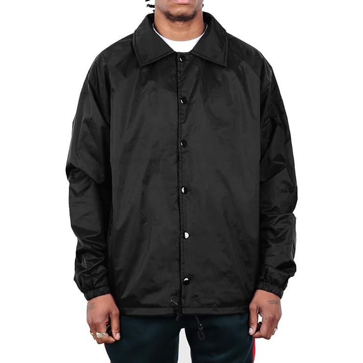 ジャケット・アウター ANDFAMILYS Sports Coach Jacket 2024AW Next Level Coaches Jacket