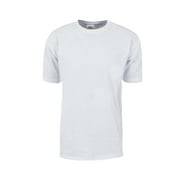 Shaka Wear Mens Max Heavy Weight Cotton Short Sleeve T-Shirt S7XL