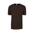 thumbnail image 1 of Shaka Wear Mens Max Heavy Weight Cotton Short Sleeve T-Shirt S~7XL, 1 of 4