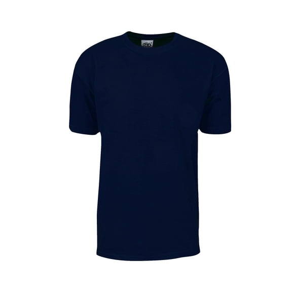 Shaka Wear Mens Max Heavy Weight Cotton Short Sleeve T-Shirt S~7XL