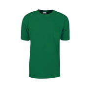 Shaka Wear Mens Max Heavy Weight Cotton Short Sleeve T-Shirt S7XL