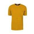 thumbnail image 1 of Shaka Wear Mens Max Heavy Weight Cotton Short Sleeve T-Shirt S~7XL, 1 of 4