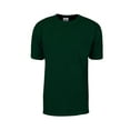thumbnail image 1 of Shaka Wear Mens Max Heavy Weight Cotton Short Sleeve T-Shirt S~7XL, 1 of 4