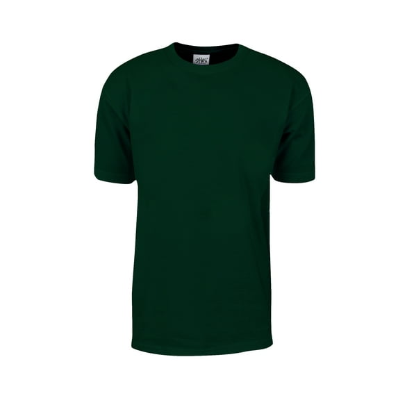 Shaka Wear Mens Max Heavy Weight Cotton Short Sleeve T-Shirt S~7XL