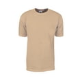 thumbnail image 1 of Shaka Wear Mens Max Heavy Weight Cotton Short Sleeve T-Shirt S~7XL, 1 of 4