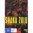 thumbnail image 1 of Shaka Zulu [DIGITAL VIDEO DISC] Boxed Set, Australia - Import, 1 of 1
