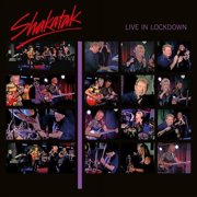 Shakatak - Live In Lockdown - Music & Performance - CD