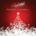 thumbnail image 1 of Shakatak - Snowflakes & Jazzamatazz: Christmas Album - R&B / Soul - CD, 1 of 2