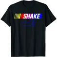 thumbnail image 1 of Shake And Bake Funny Family Lover Gift Unisex T-Shirt, 1 of 2