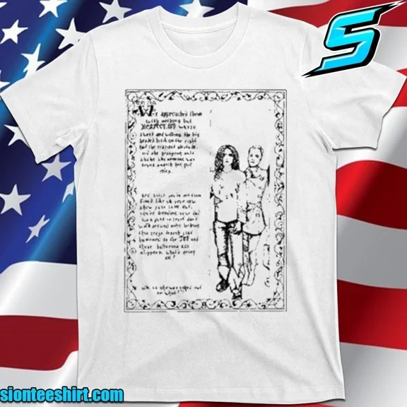 Shake And Lily-Rose Depp Shirt, T Shirt 2025 Size S-5XL | eBay