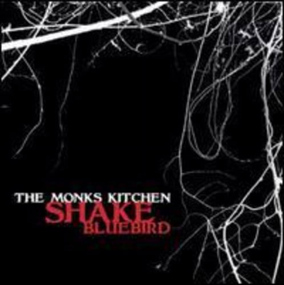 Shake / Bluebird (Vinyl) (7-Inch)