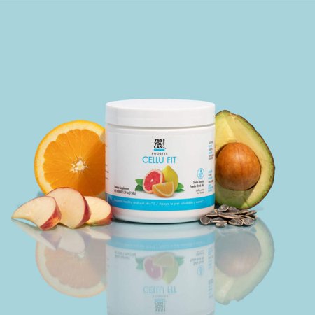 Shake Booster Cellu Fit Collagen Intake