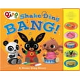 thumbnail image 1 of Shake Ding Bang! Sound Book (Bing), 1 of 1